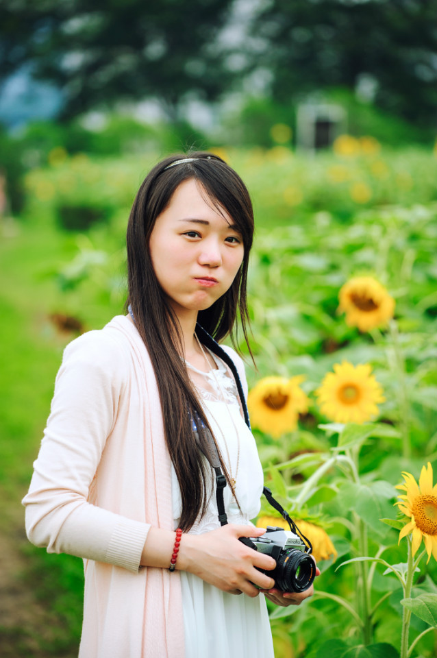 退圈后，我成了国民女神[美食]